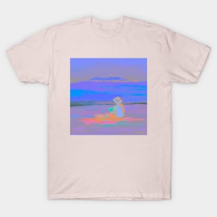 Seaside Woes T-Shirt